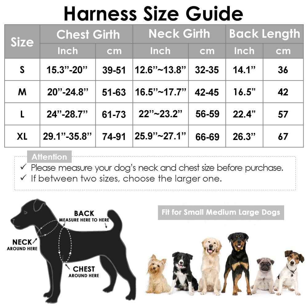 Slowton Dog Jacket Winter Dog Coat Adjustable Pet Vest Reflective Stripe Waterproof Windproof Warm Snowsuit Detachable Flannel Lined Jackets Cold Weather Clothes for Small Medium Large Dogs