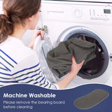 Pet Sling Carrier Shoulder Bag - Grey