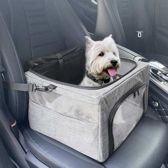 Pet Safe Car Seat