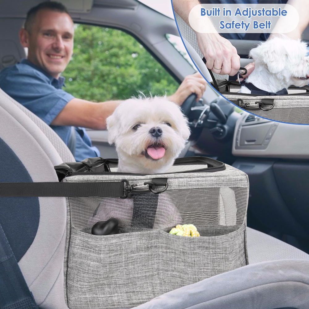 Pet Accessories Pet Carrier Dog Carrier Dog Car Seat Dog
